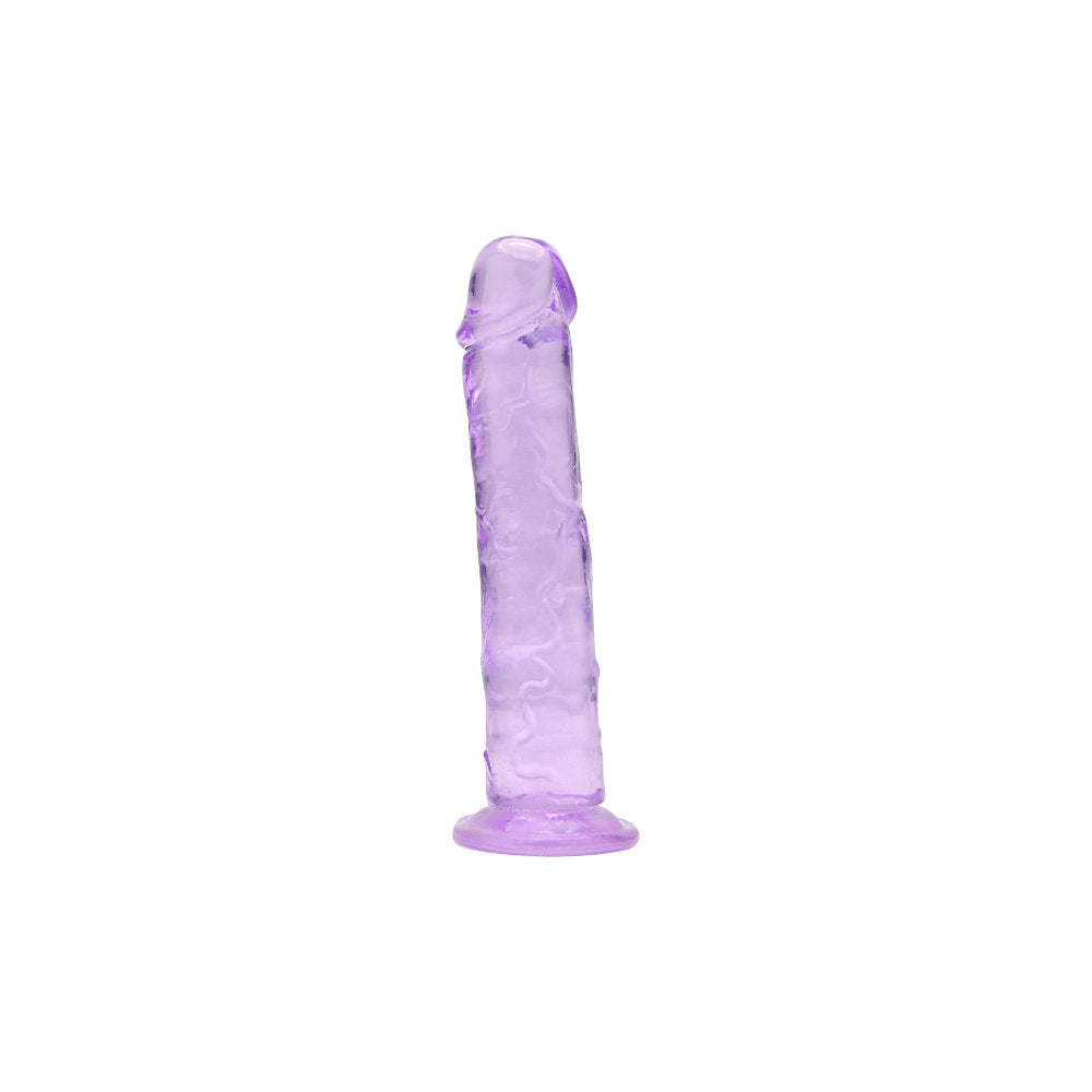 Loving Joy 6 Inch Realistic Suction Cup Dildo