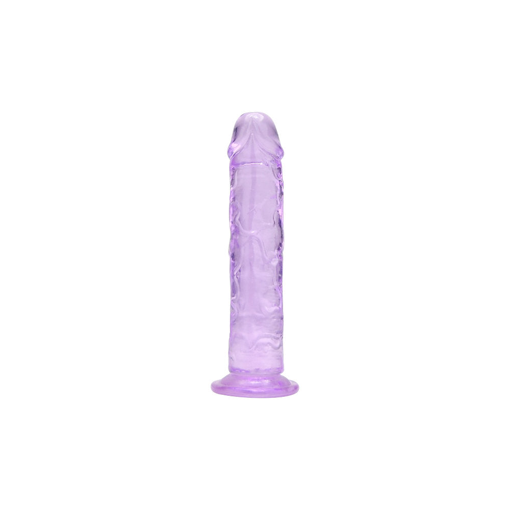 Loving Joy 6 Inch Realistic Suction Cup Dildo