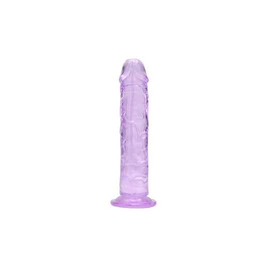 Loving Joy 6 Inch Realistic Suction Cup Dildo