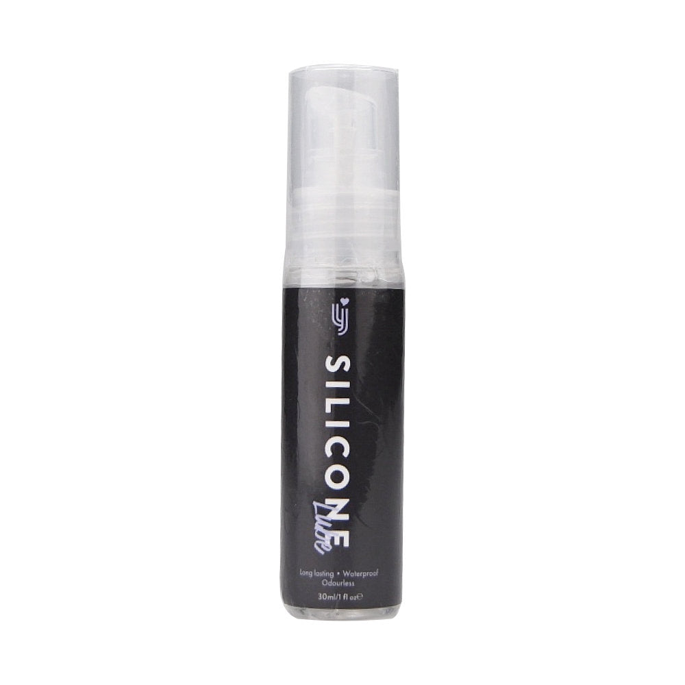 Loving Joy Silicone Lubricant 30ml – Waterproof Silicone Lubricant