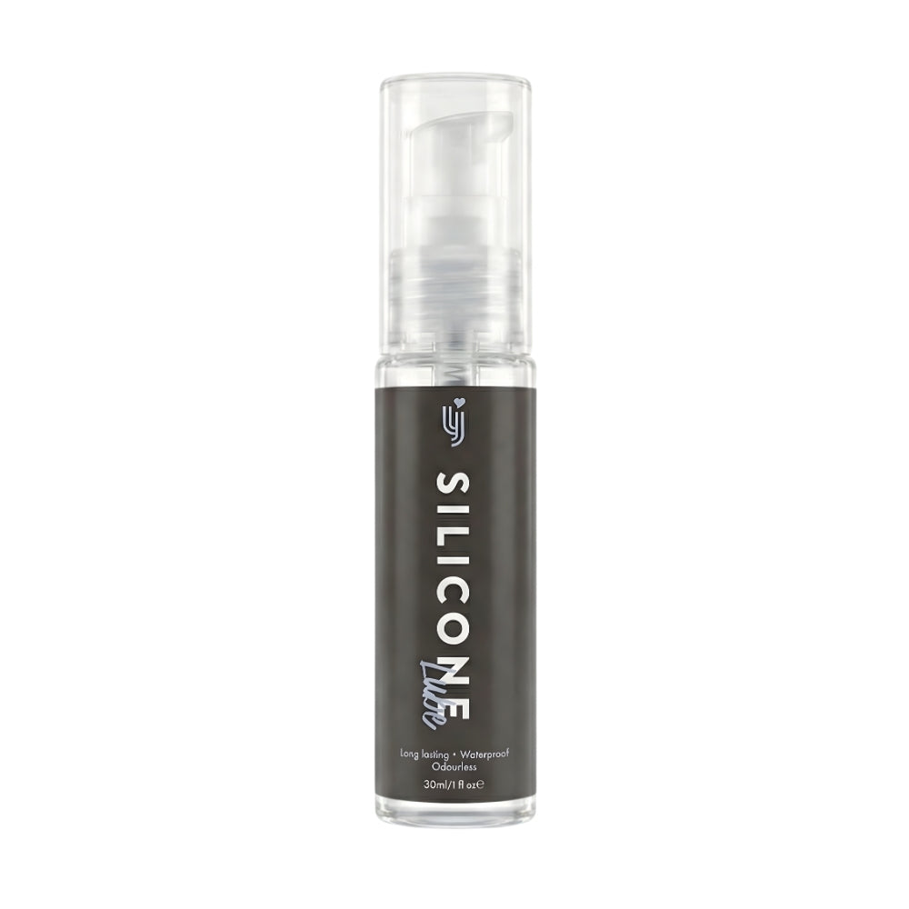 Loving Joy Silicone Lubricant 30ml – Waterproof Silicone Lubricant