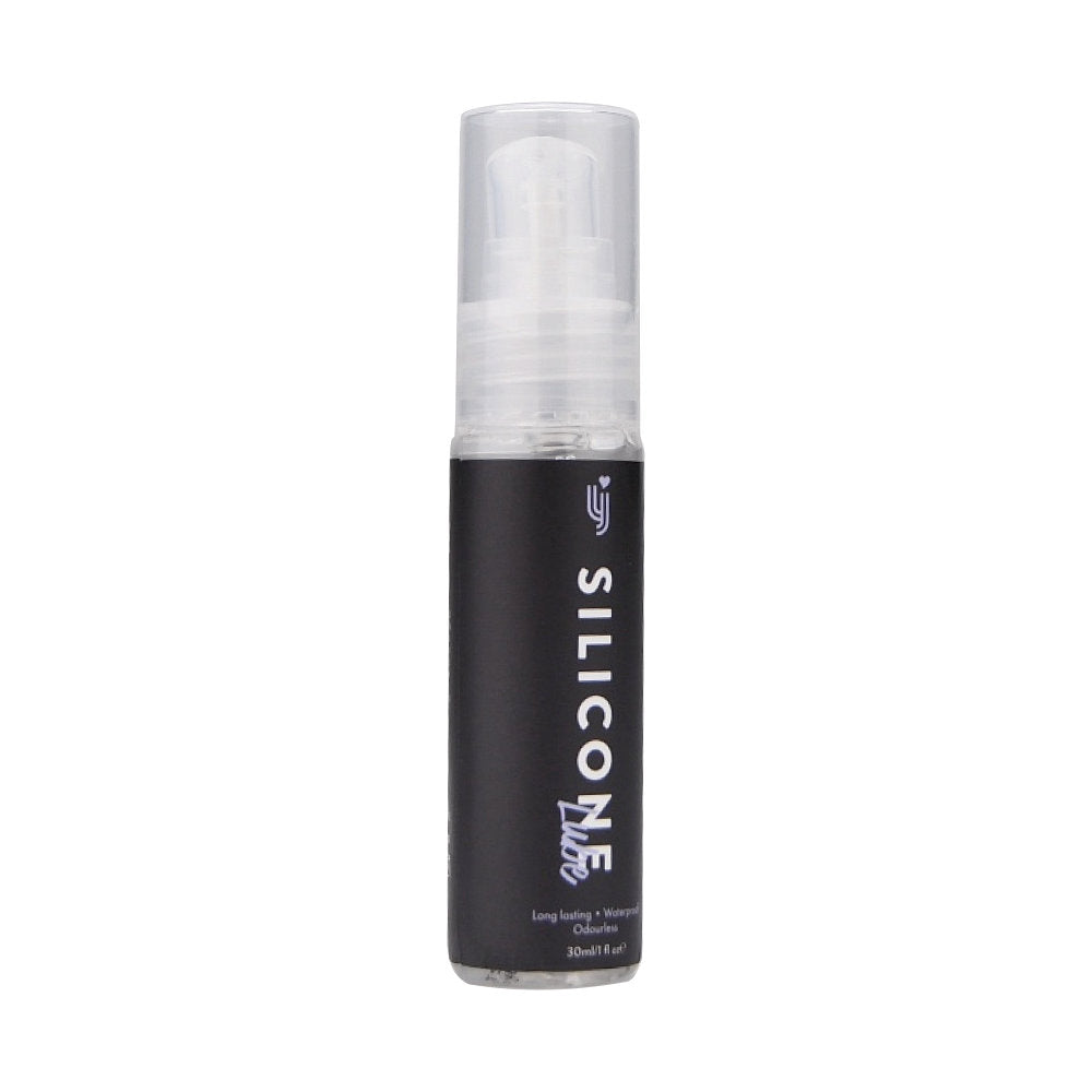 Loving Joy Silicone Lubricant 30ml – Waterproof Silicone Lubricant