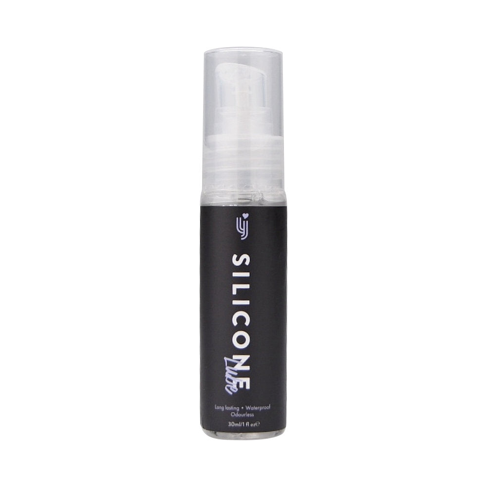Loving Joy Silicone Lubricant 30ml – Waterproof Silicone Lubricant