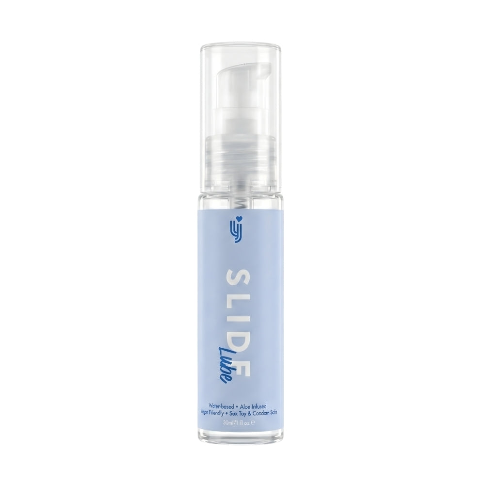Loving Joy Slide – Water-Based 30ml Intimate Lubricant