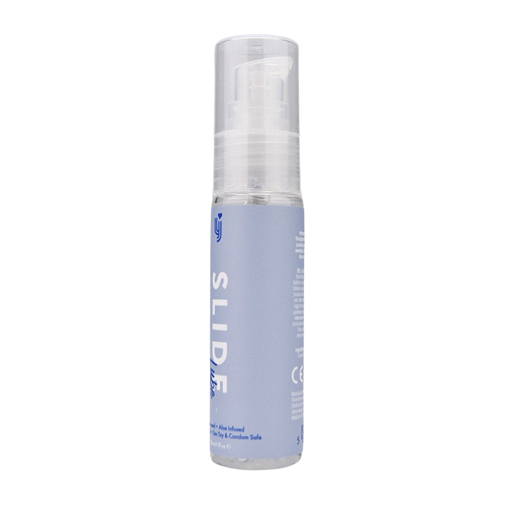 Loving Joy Slide – Water-Based 30ml Intimate Lubricant