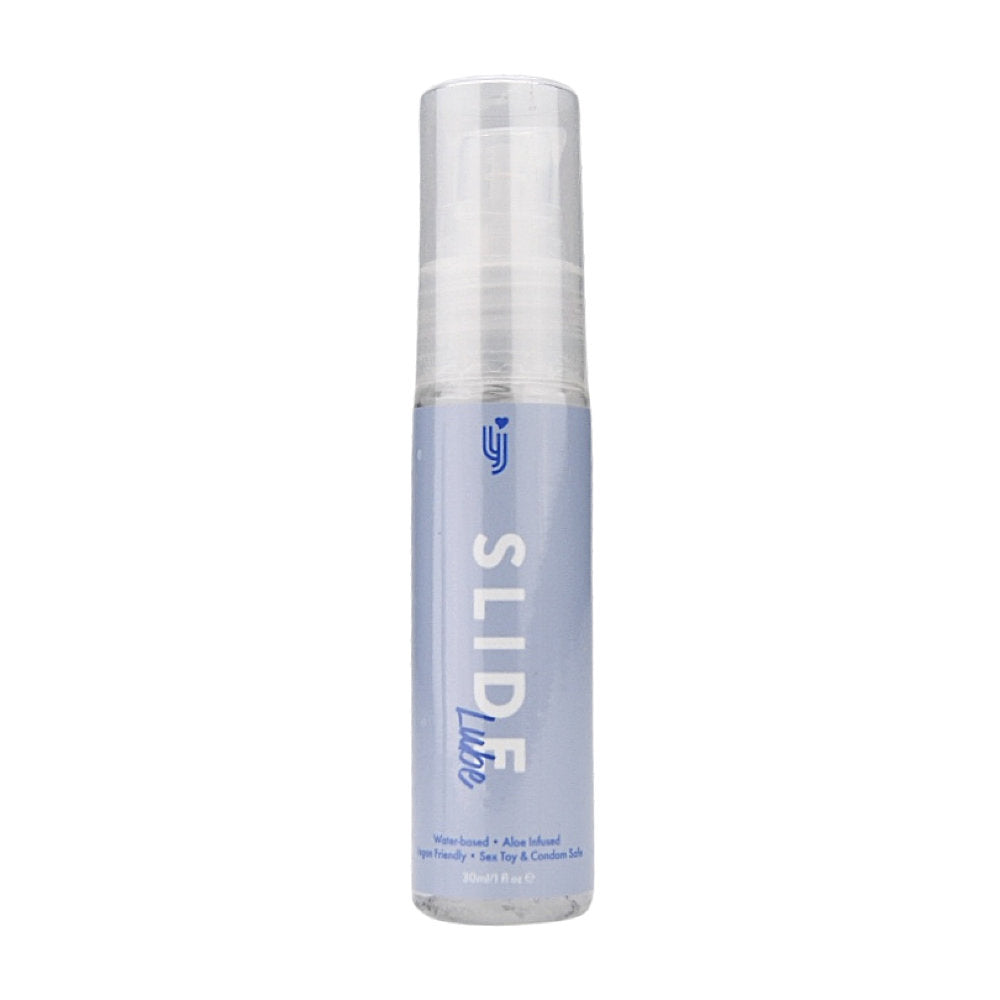 Loving Joy Slide – Water-Based 30ml Intimate Lubricant