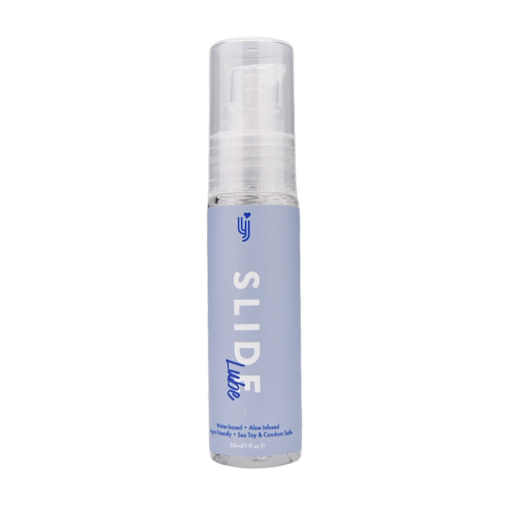 Loving Joy Slide – Water-Based 30ml Intimate Lubricant