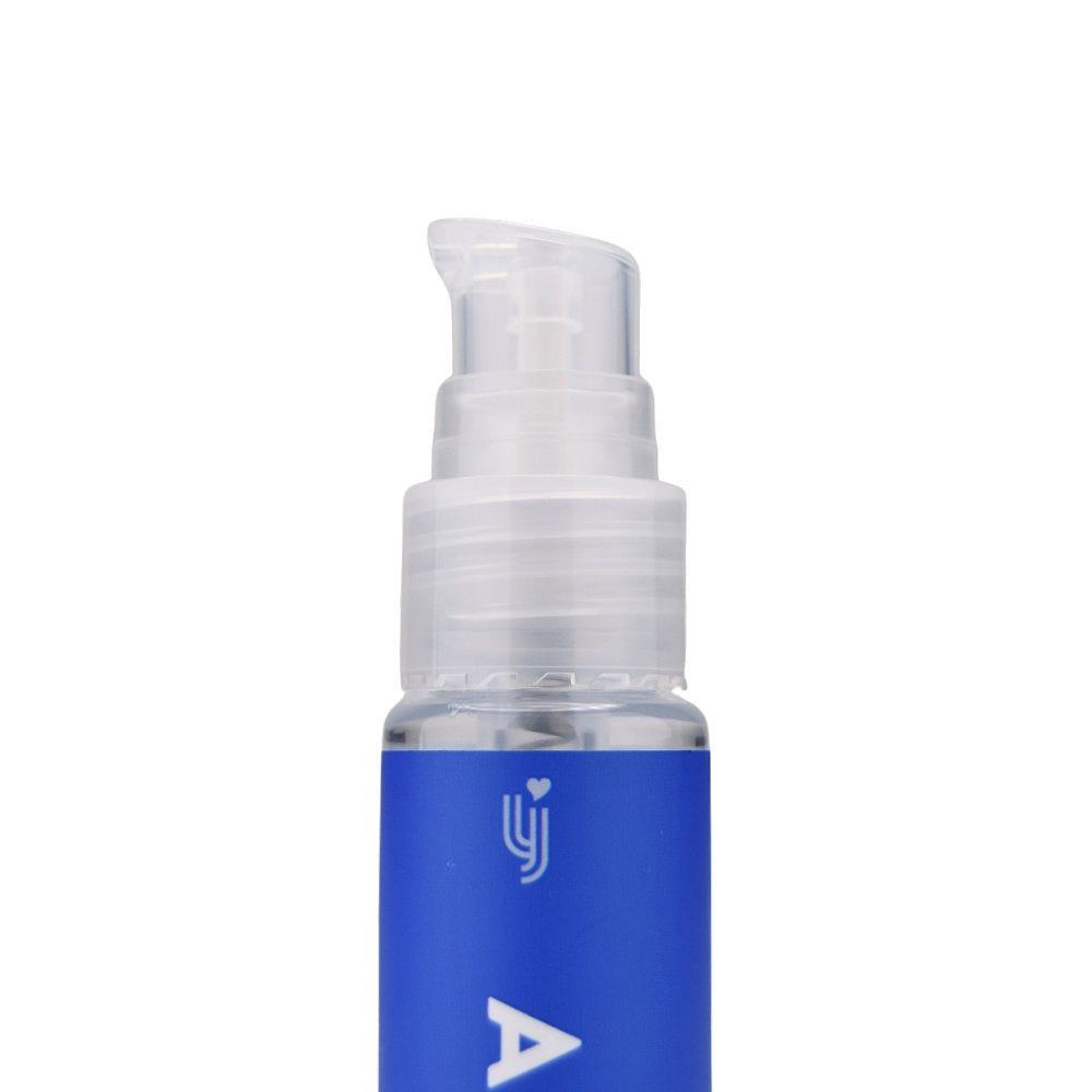 Loving Joy Anal Lubricant 30ml – Ultra Thick Aloe-Infused Lubricant