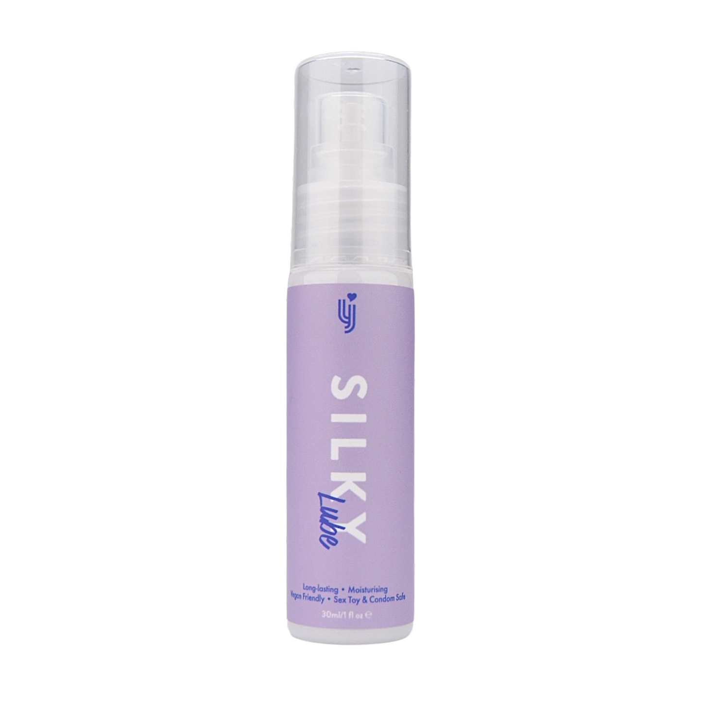 Loving Joy Silky Lubricant 30ml – Water-Based Intimate Lubricant