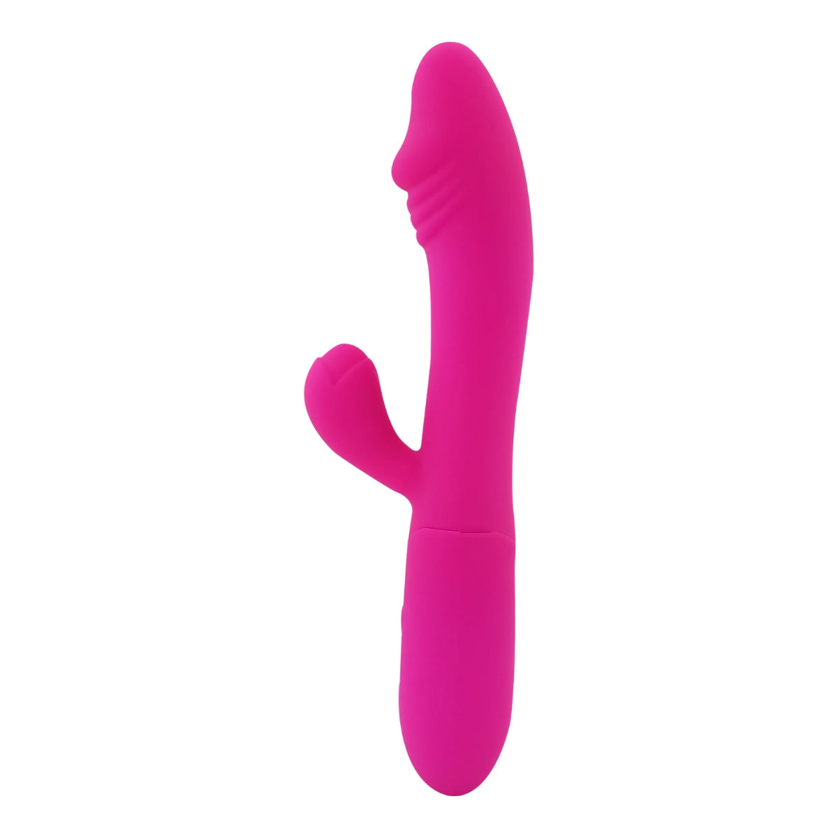 Mina Lover Rabbit Vibrator – Waterproof USB Rechargeable Silicone Vibrator
