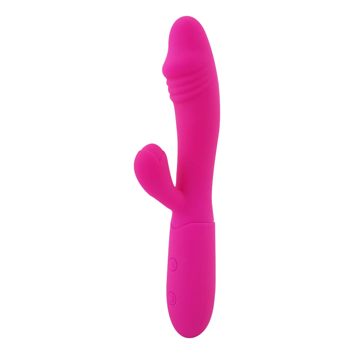 Mina Lover Rabbit Vibrator – Waterproof USB Rechargeable Silicone Vibrator