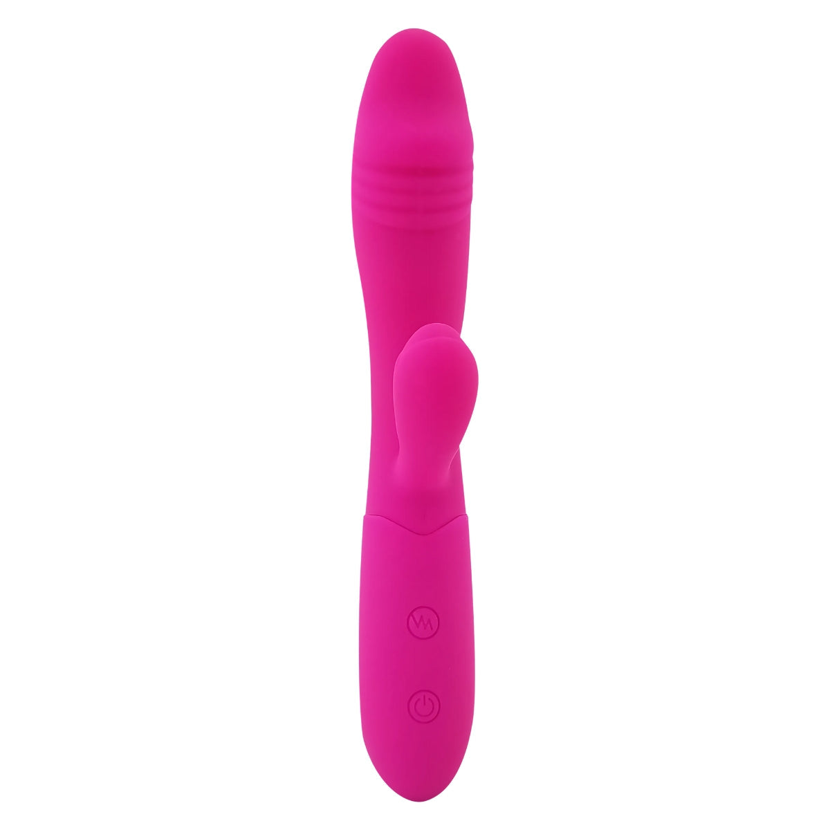 Mina Lover Rabbit Vibrator – Waterproof USB Rechargeable Silicone Vibrator