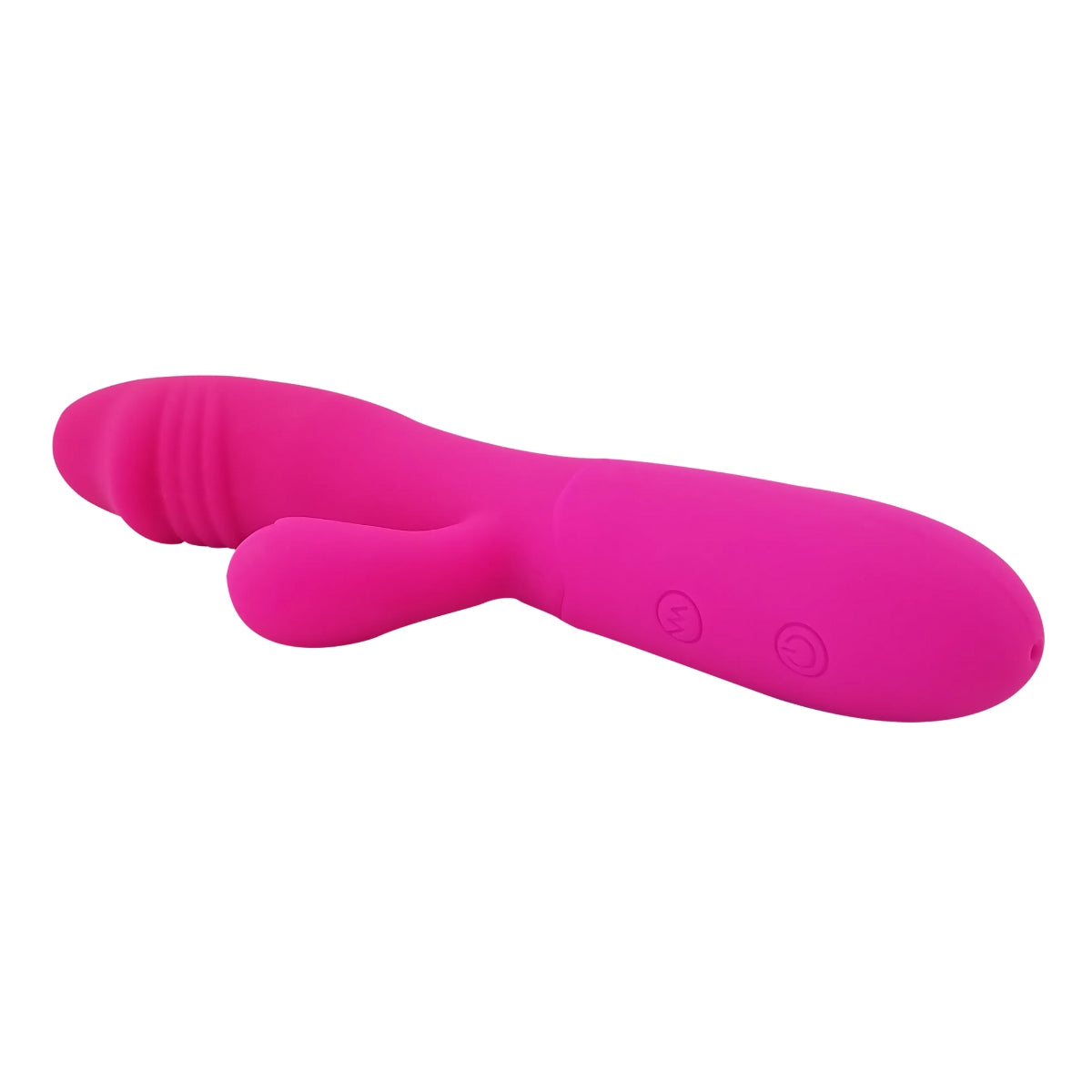 Mina Lover Rabbit Vibrator – Waterproof USB Rechargeable Silicone Vibrator