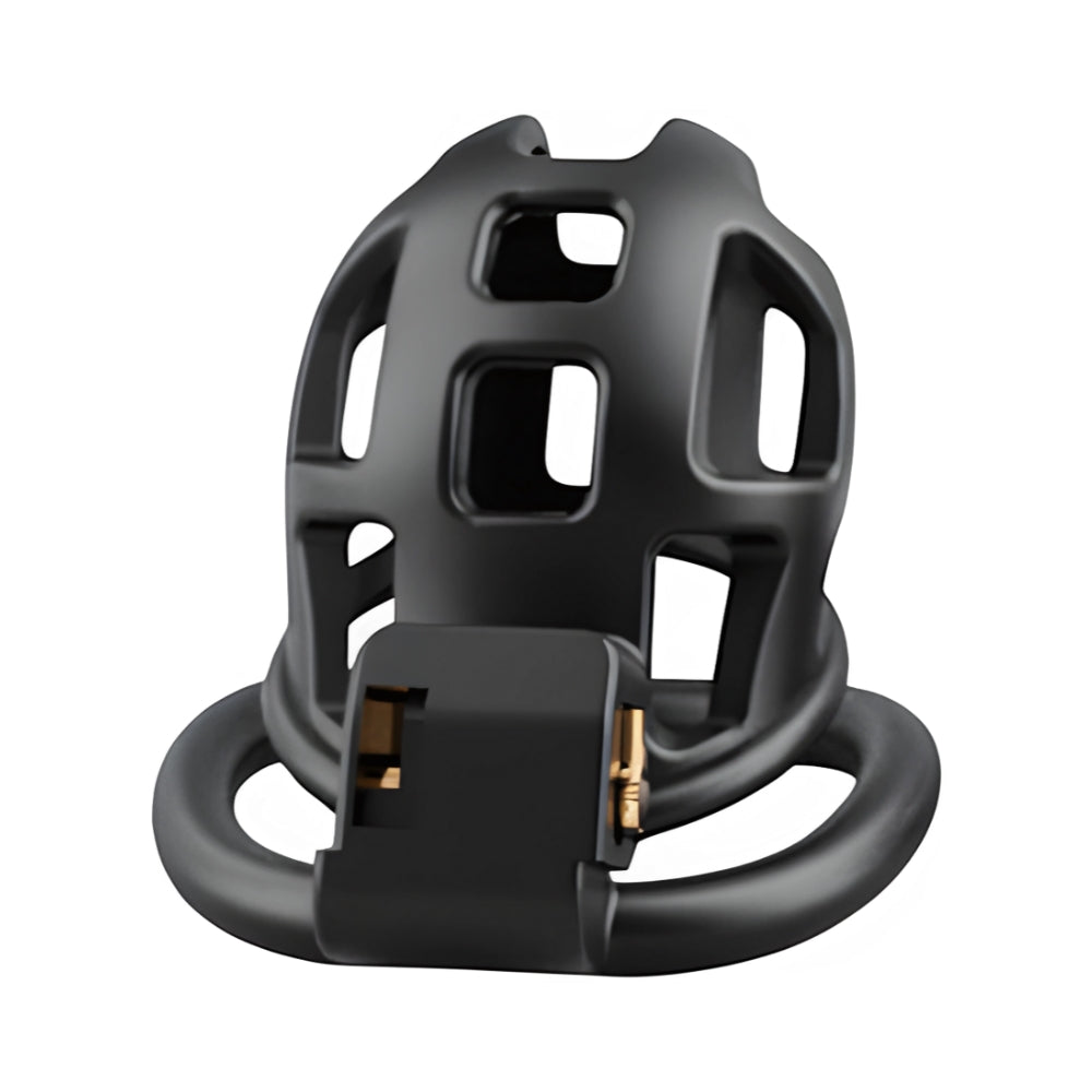 Impound Sentinal Cock Cage – Male Chastity Cage with Multiple Ring Sizes