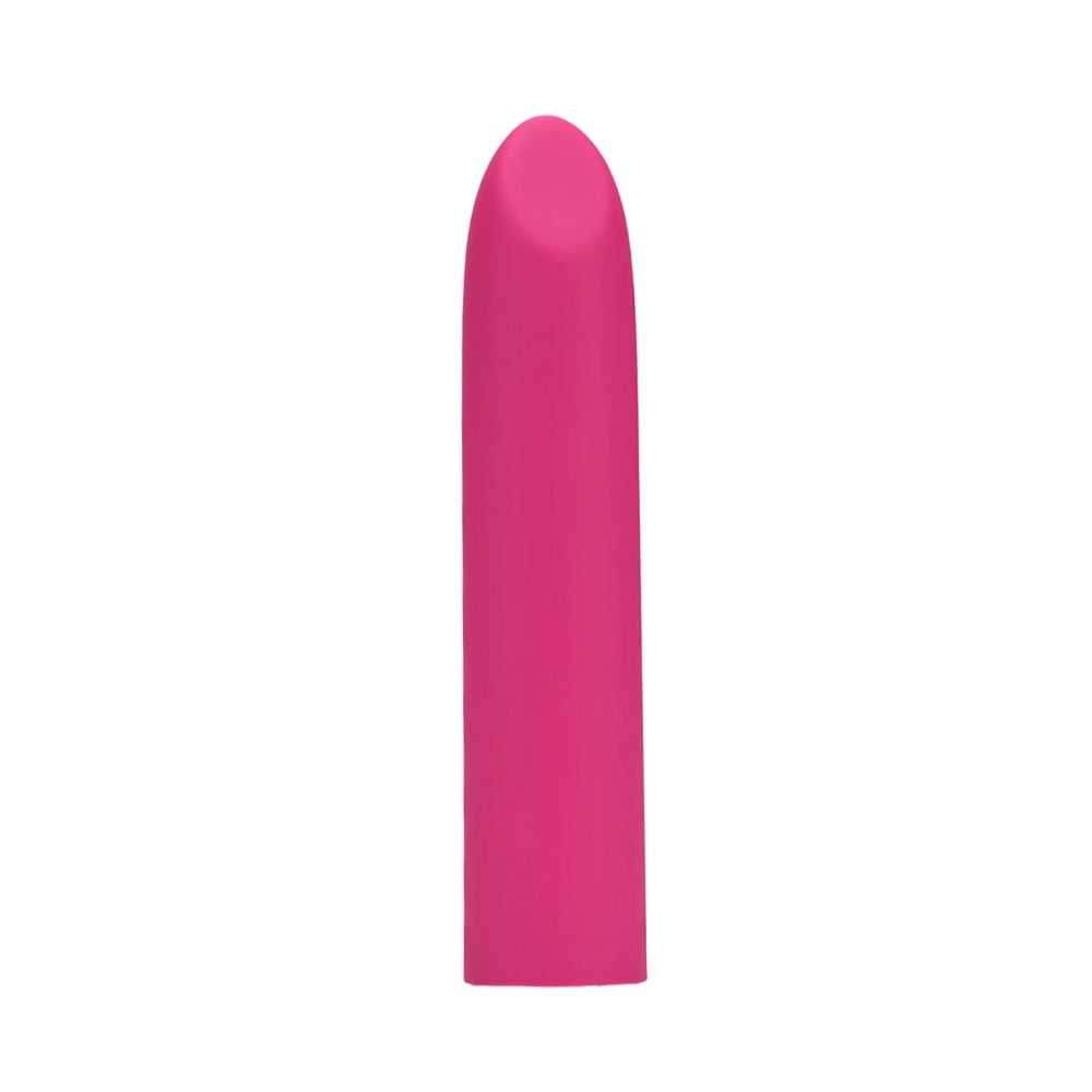 Mina Whisper Rechargeable Bullet Vibrator – 3.75 Inch USB Rechargeable Vibrator