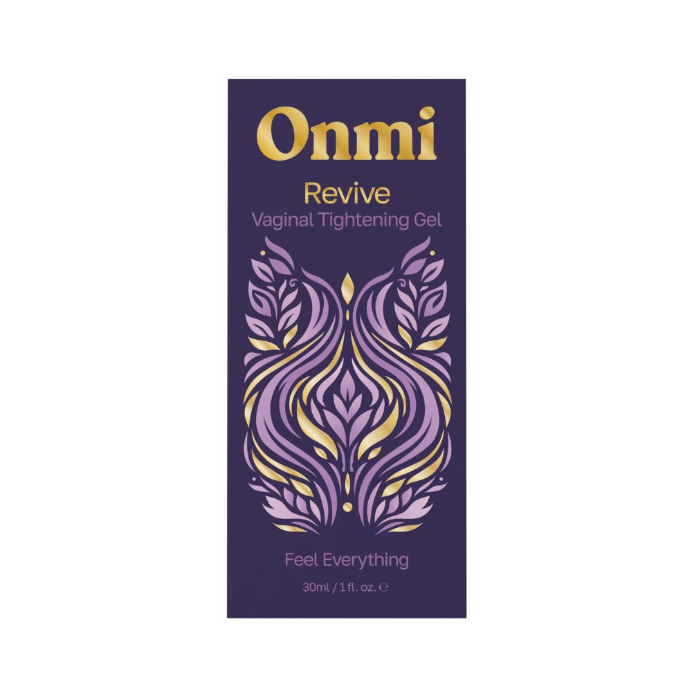 Onmi Revive – Vaginal Tightening Gel 30ml