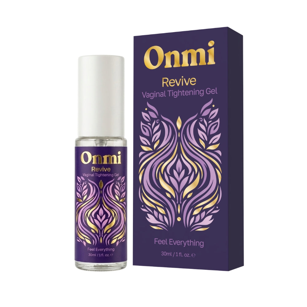 Onmi Revive – Vaginal Tightening Gel 30ml