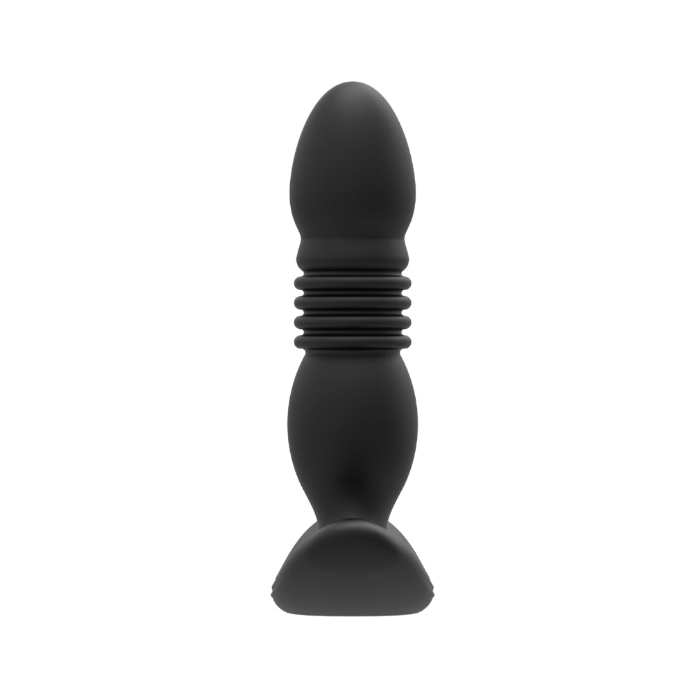 Rev-Pro Thrusting Prostate Massager – Remote-Controlled Waterproof 4.15 Inch Prostate Massager