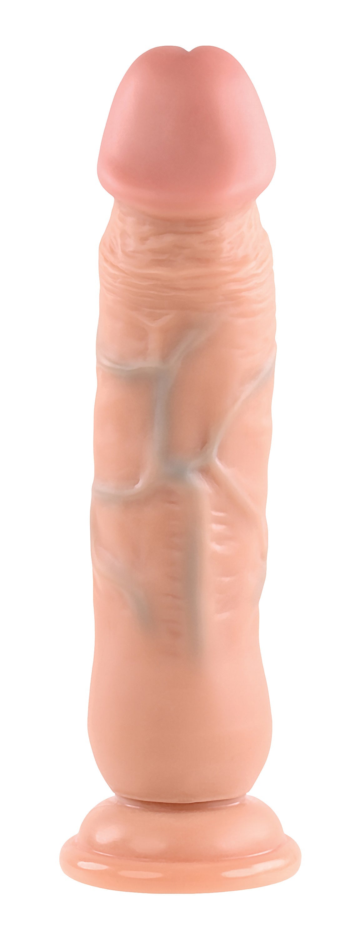 Evolved Realistic Dong – 7 Inch Realistic Dong