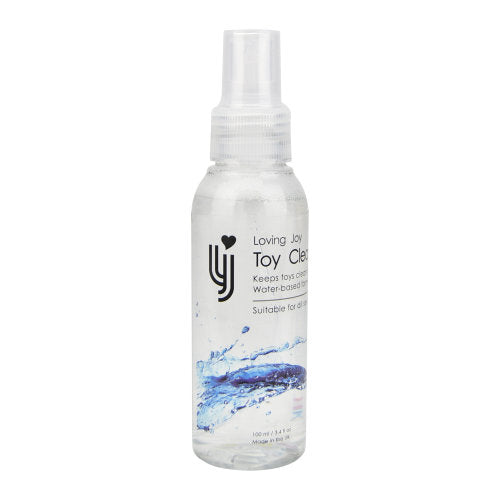 Loving Joy Toy Cleaner – Toy Cleaner