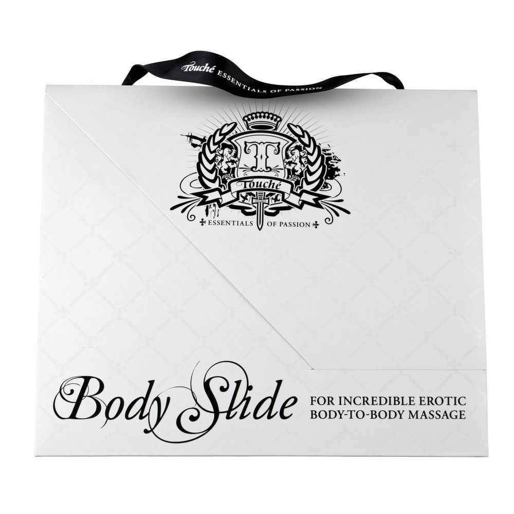 Touche Body Slide Play Mat (2000mm x 1600mm) – Inflatable Massage Mat
