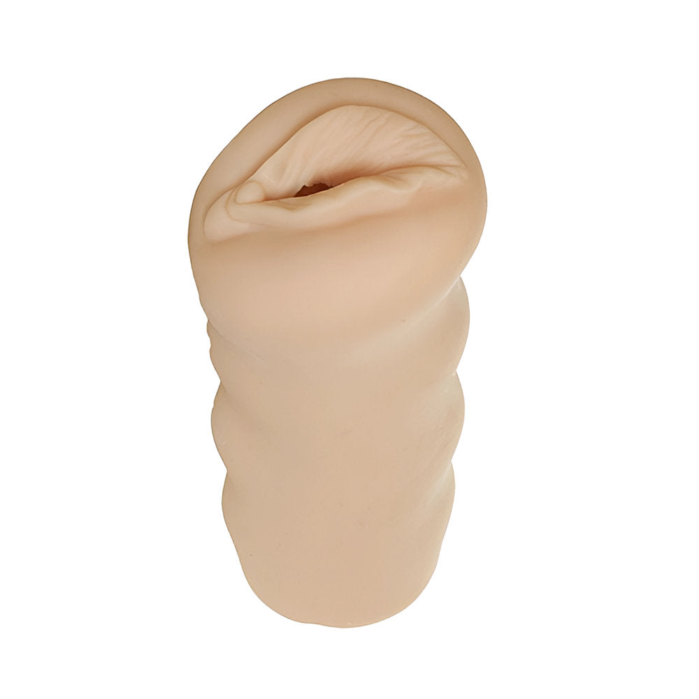 Loving Joy Real Feel Male Masturbator – Realistic Pleasure Stroker