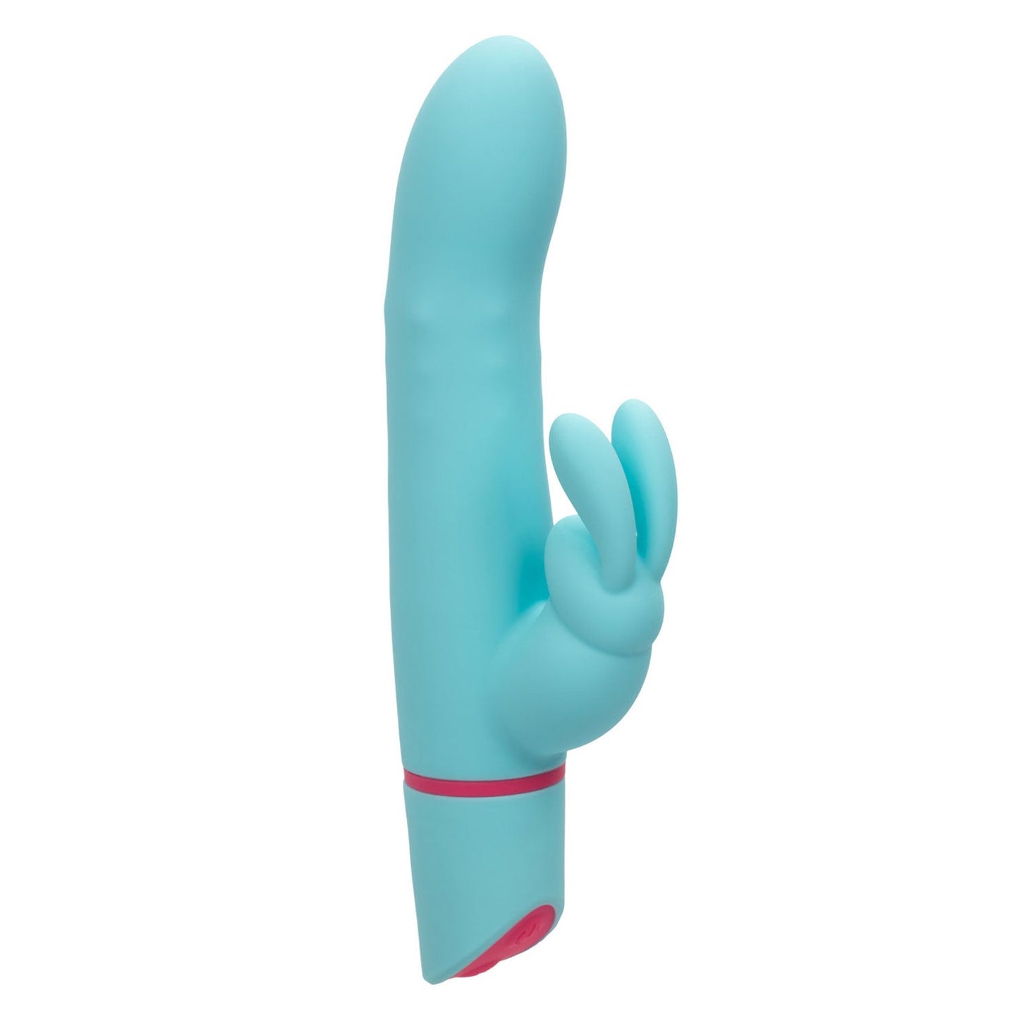 Love Bunny™ Rotating Bunny Silicone Vibrator Waterproof Blue