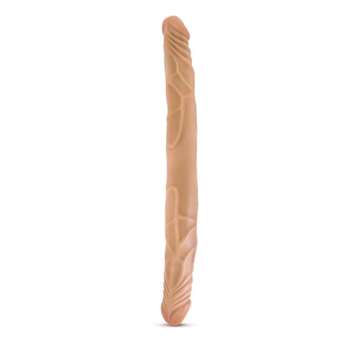 B Yours 14 Inch Double Dildo