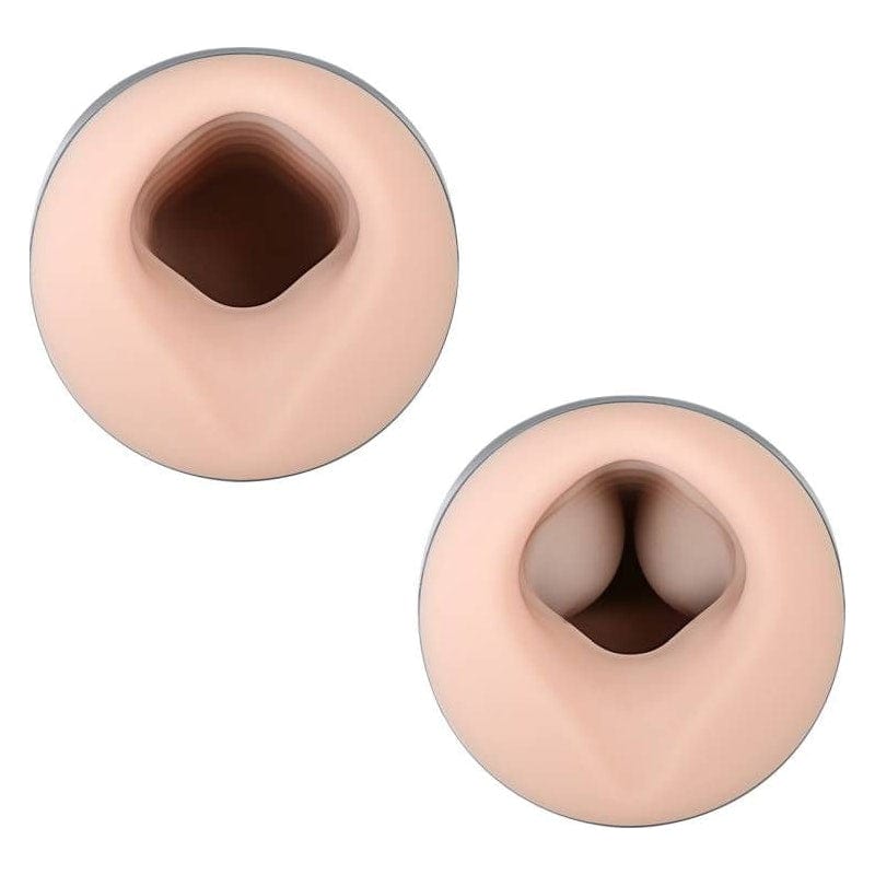 Ninja 2 Inflatable Masturbator – Luxury Inflatable Male Masturbator