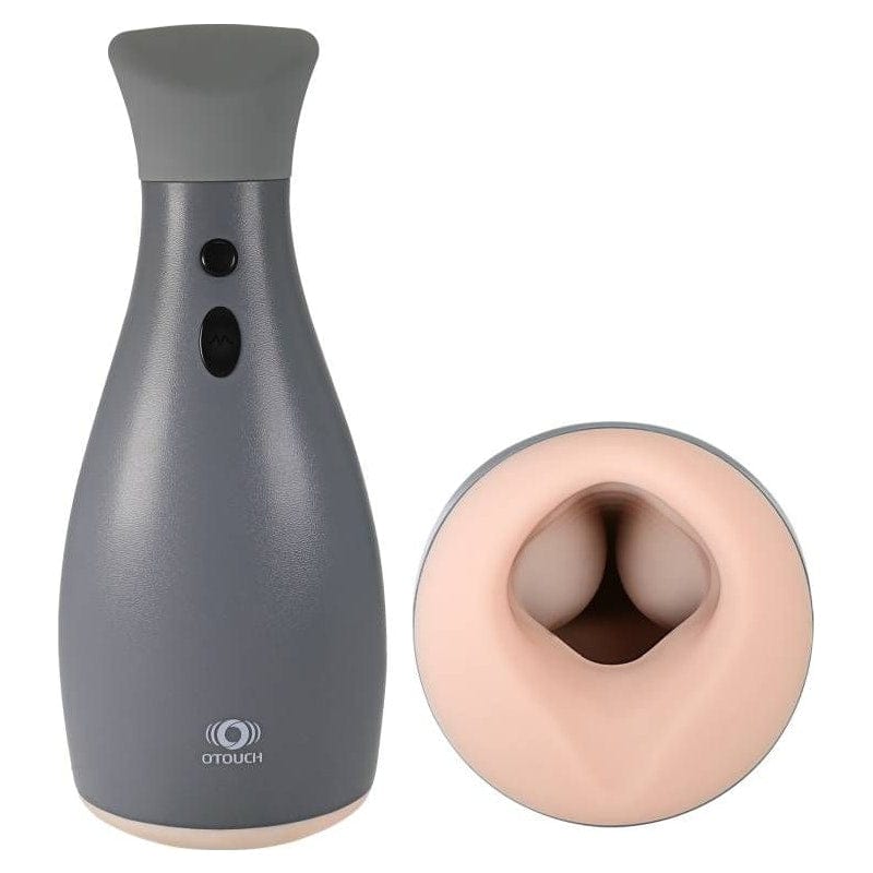 Ninja 2 Inflatable Masturbator – Luxury Inflatable Male Masturbator