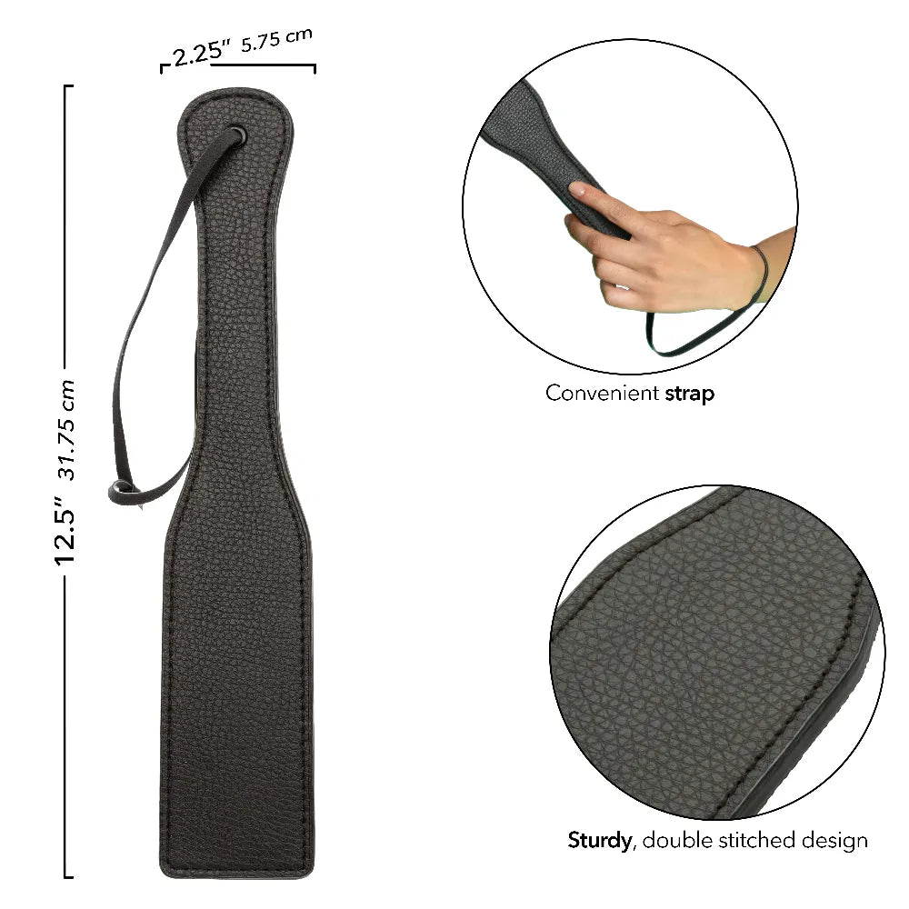 Nocturnal Collection Paddle – Sensory Impact Paddle