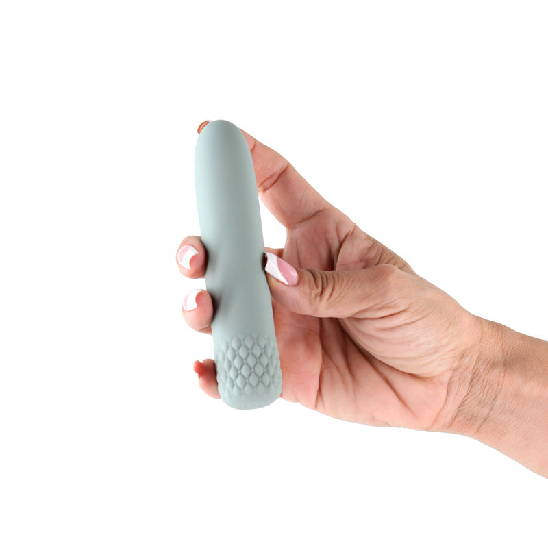 Lust and Dreams Mambo Sage 12.2 cm Bullet Vibrator