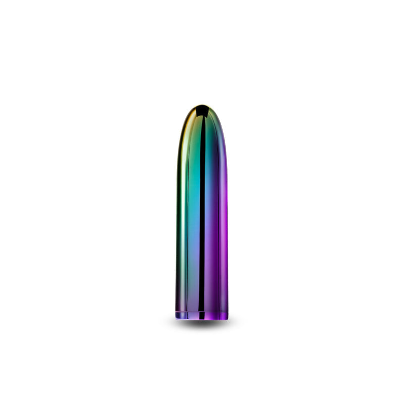 Chroma Petite Bullet 8.7 cm Multicolour Vibrator