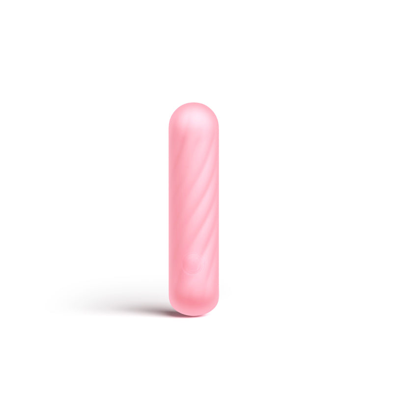 X & O's Crave Light – Waterproof 10.5 cm USB Rechargeable Bullet Vibrator