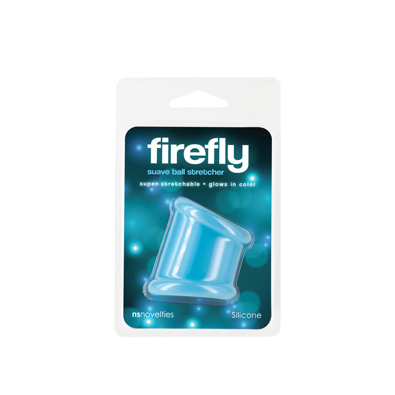 Firefly - Suave Ball Stretcher 8.8cm Glow in the Dark