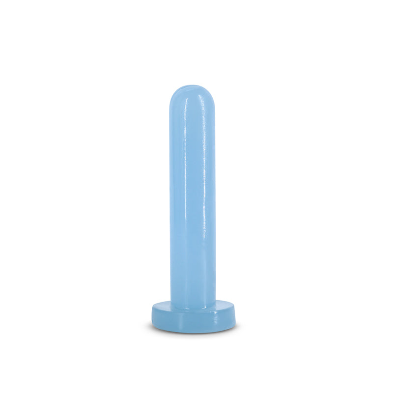 Firefly - Thrill - 6 Inch Dildo with Suction Cup