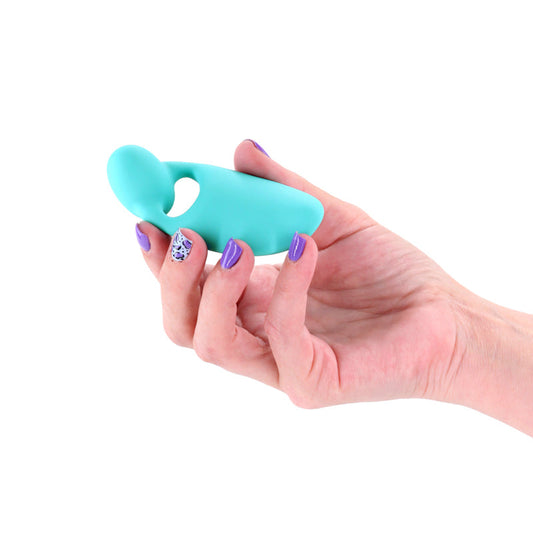 INYA Tease – Waterproof USB Rechargeable Finger Stimulator