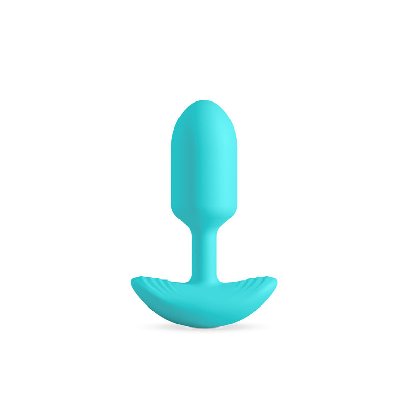 INYA Pulse – Waterproof 11 cm USB Rechargeable Vibrating Butt Plug