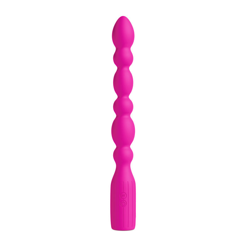 INYA Prime – Rechargeable 28.8 cm Waterproof Anal Vibrator