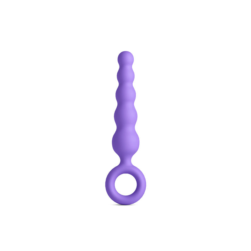 INYA Slip – 12.7 cm Silicone Anal Plug