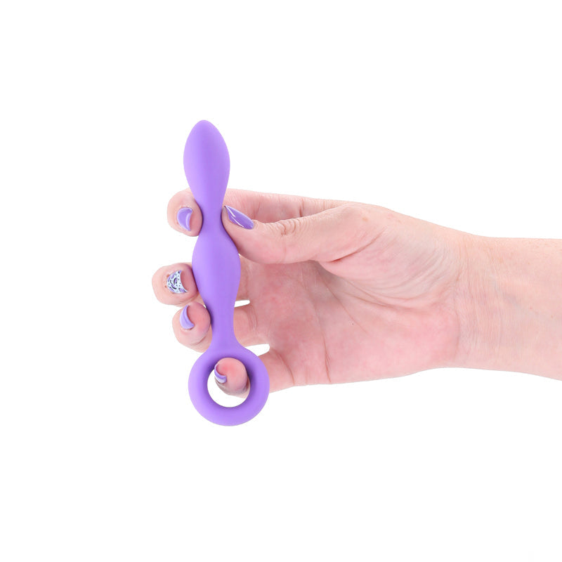 INYA Slim – 12.7 cm Silicone Anal Plug