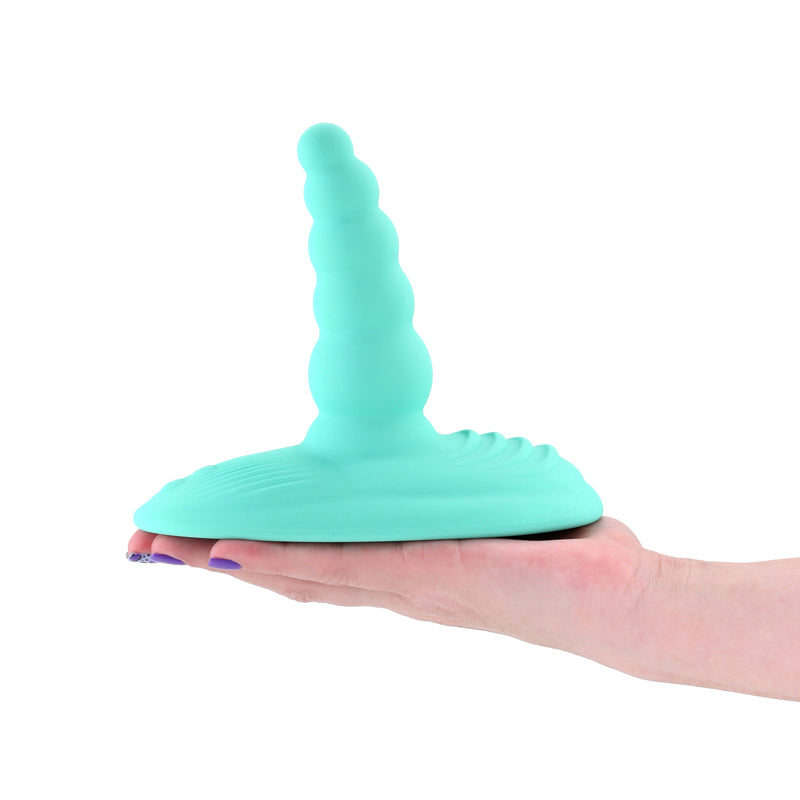 Grinders Sublime USB Rechargeable Vibrating Grinder Pad – Dual Motor Vibrator