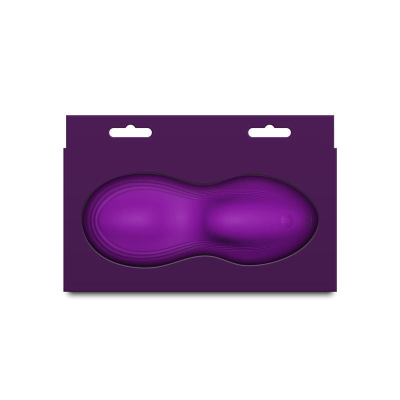 Grinders Tremor USB Rechargeable Vibrating Pad – Dual Motor Pleasure Pad