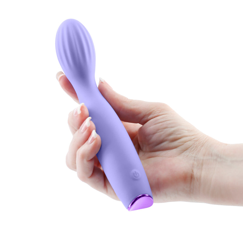 Revel Pixie - 17.3 cm Vibrator for G Spot
