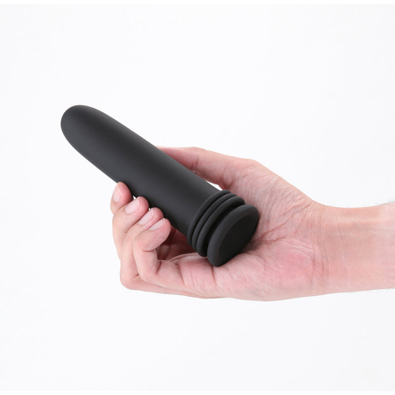 Renegade Gliders – Silicone Anal Dilator Set of 4 14.1 cm