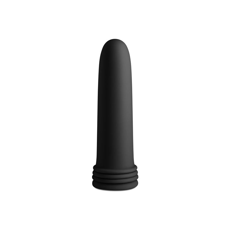 Renegade Gliders – Silicone Anal Dilator Set of 4 14.1 cm