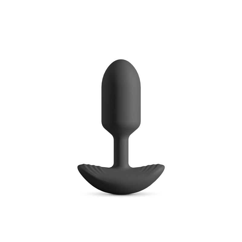 Renegade Pulse – Waterproof USB Rechargeable 11 cm Vibrating Butt Plug