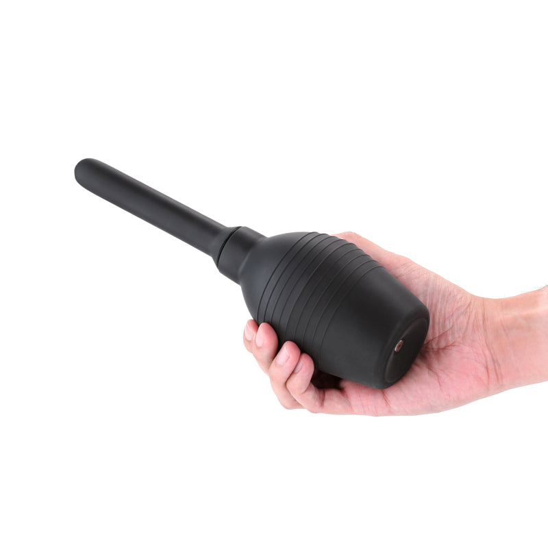 Renegade Body Cleanser 2.0 – Silicone Unisex Douche