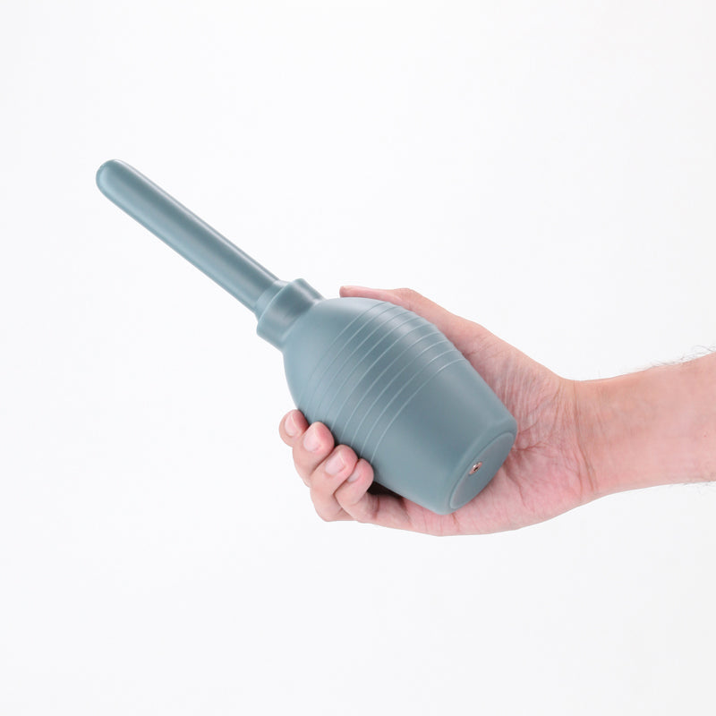 Renegade Body Cleanser 2.0 – Unisex Silicone Intimate Hygiene Device
