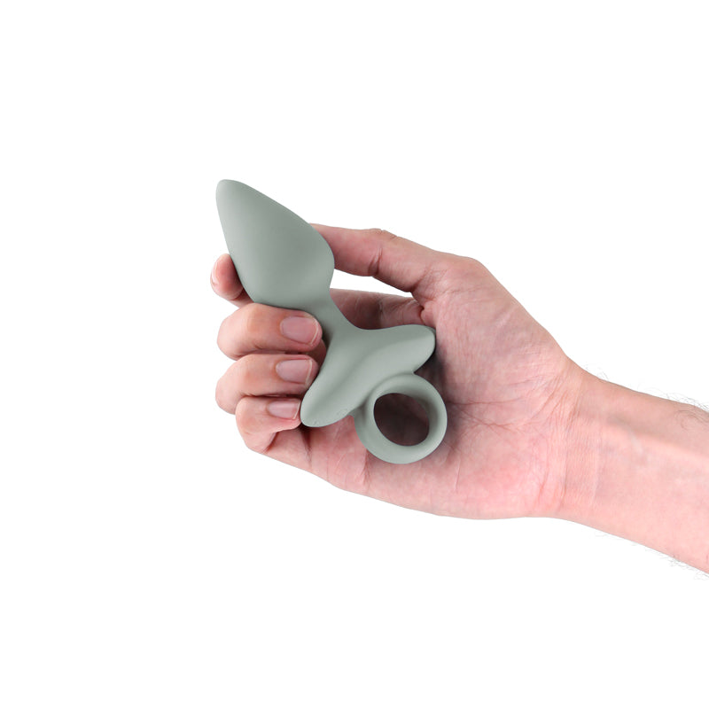 Renegade Orion Sage 13 Cm Vibrating Butt Plug